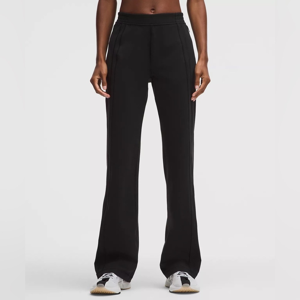 Define Mid-Rise Track Pant Luon